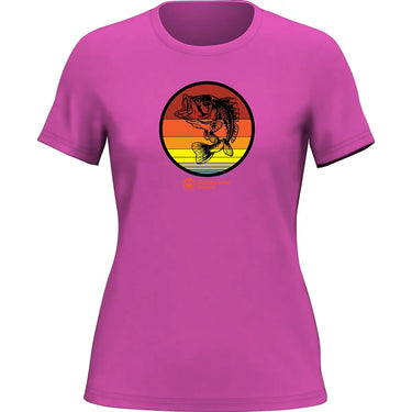 Outdoorzees Sunshine 70 T-Shirt for Women